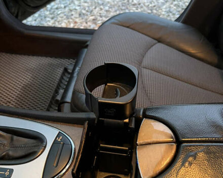 Чорний Мерседес Е-Клас, об'ємом двигуна 2.69 л та пробігом 314 тис. км за 7500 $, фото 16 на Automoto.ua