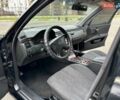 Черный Мерседес Е-Класс, объемом двигателя 2 л и пробегом 423 тыс. км за 2950 $, фото 7 на Automoto.ua