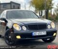 Чорний Мерседес Е-Клас, об'ємом двигуна 2.6 л та пробігом 307 тис. км за 6500 $, фото 1 на Automoto.ua