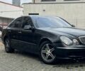 Чорний Мерседес Е-Клас, об'ємом двигуна 2.7 л та пробігом 400 тис. км за 5500 $, фото 4 на Automoto.ua