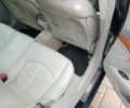 Черный Мерседес Е-Класс, объемом двигателя 2.7 л и пробегом 450 тыс. км за 7000 $, фото 4 на Automoto.ua