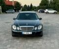 Чорний Мерседес Е-Клас, об'ємом двигуна 2.7 л та пробігом 411 тис. км за 5499 $, фото 2 на Automoto.ua