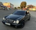 Черный Мерседес Е-Класс, объемом двигателя 2.7 л и пробегом 2 тыс. км за 5990 $, фото 1 на Automoto.ua