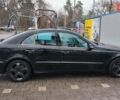 Чорний Мерседес Е-Клас, об'ємом двигуна 2.69 л та пробігом 348 тис. км за 6200 $, фото 3 на Automoto.ua
