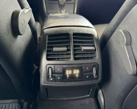 Черный Мерседес Е-Класс, объемом двигателя 2.69 л и пробегом 326 тыс. км за 6000 $, фото 12 на Automoto.ua