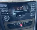 Черный Мерседес Е-Класс, объемом двигателя 2.1 л и пробегом 444 тыс. км за 7400 $, фото 17 на Automoto.ua