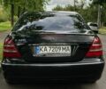 Черный Мерседес Е-Класс, объемом двигателя 3.2 л и пробегом 242 тыс. км за 5400 $, фото 8 на Automoto.ua