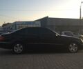 Чорний Мерседес Е-Клас, об'ємом двигуна 3.2 л та пробігом 370 тис. км за 7399 $, фото 5 на Automoto.ua