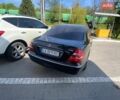 Черный Мерседес Е-Класс, объемом двигателя 2.69 л и пробегом 300 тыс. км за 7500 $, фото 8 на Automoto.ua
