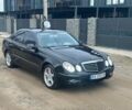 Черный Мерседес Е-Класс, объемом двигателя 2.7 л и пробегом 320 тыс. км за 6199 $, фото 2 на Automoto.ua