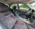 Черный Мерседес Е-Класс, объемом двигателя 2.6 л и пробегом 380 тыс. км за 4999 $, фото 10 на Automoto.ua