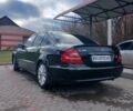 Чорний Мерседес Е-Клас, об'ємом двигуна 3.2 л та пробігом 370 тис. км за 6500 $, фото 2 на Automoto.ua