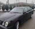 Чорний Мерседес Е-Клас, об'ємом двигуна 3.2 л та пробігом 400 тис. км за 5800 $, фото 2 на Automoto.ua