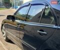 Черный Мерседес Е-Класс, объемом двигателя 2.8 л и пробегом 336 тыс. км за 5000 $, фото 2 на Automoto.ua