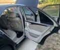 Черный Мерседес Е-Класс, объемом двигателя 2.2 л и пробегом 295 тыс. км за 5500 $, фото 9 на Automoto.ua