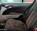 Чорний Мерседес Е-Клас, об'ємом двигуна 2.1 л та пробігом 495 тис. км за 7000 $, фото 2 на Automoto.ua