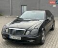 Чорний Мерседес Е-Клас, об'ємом двигуна 2.69 л та пробігом 300 тис. км за 6850 $, фото 2 на Automoto.ua