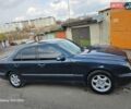 Черный Мерседес Е-Класс, объемом двигателя 2.7 л и пробегом 453 тыс. км за 5300 $, фото 3 на Automoto.ua