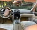 Черный Мерседес Е-Класс, объемом двигателя 5 л и пробегом 317 тыс. км за 8100 $, фото 7 на Automoto.ua