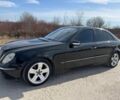 Чорний Мерседес Е-Клас, об'ємом двигуна 2.7 л та пробігом 328 тис. км за 6750 $, фото 11 на Automoto.ua