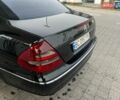 Черный Мерседес Е-Класс, объемом двигателя 2.7 л и пробегом 350 тыс. км за 6600 $, фото 31 на Automoto.ua