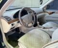 Черный Мерседес Е-Класс, объемом двигателя 2.4 л и пробегом 299 тыс. км за 6500 $, фото 14 на Automoto.ua