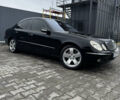 Чорний Мерседес Е-Клас, об'ємом двигуна 2.69 л та пробігом 327 тис. км за 5500 $, фото 1 на Automoto.ua