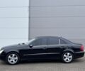 Черный Мерседес Е-Класс, объемом двигателя 2.4 л и пробегом 450 тыс. км за 4700 $, фото 3 на Automoto.ua