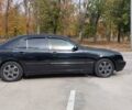 Черный Мерседес Е-Класс, объемом двигателя 2 л и пробегом 375 тыс. км за 5000 $, фото 11 на Automoto.ua