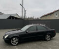 Чорний Мерседес Е-Клас, об'ємом двигуна 2.2 л та пробігом 315 тис. км за 5450 $, фото 4 на Automoto.ua