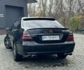 Чорний Мерседес Е-Клас, об'ємом двигуна 2.7 л та пробігом 400 тис. км за 5500 $, фото 11 на Automoto.ua