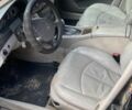 Черный Мерседес Е-Класс, объемом двигателя 2.7 л и пробегом 364 тыс. км за 6000 $, фото 9 на Automoto.ua