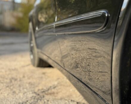 Мерседес Е-Класс 2002 в Днепре (Днепропетровске) на Automoto.ua Черный Мерседес Е-Класс, объемом двигателя 1.8 л и пробегом 250 тыс. км за 5999 $, фото 19 на Automoto.ua