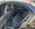 Черный Мерседес Е-Класс, объемом двигателя 2.2 л и пробегом 325 тыс. км за 6600 $, фото 5 на Automoto.ua