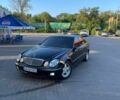 Черный Мерседес Е-Класс, объемом двигателя 2.7 л и пробегом 350 тыс. км за 7000 $, фото 1 на Automoto.ua