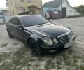 Чорний Мерседес Е-Клас, об'ємом двигуна 2.4 л та пробігом 370 тис. км за 4050 $, фото 20 на Automoto.ua