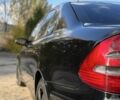 Мерседес Е-Класс 2002 в Днепре (Днепропетровске) на Automoto.ua Черный Мерседес Е-Класс, объемом двигателя 1.8 л и пробегом 250 тыс. км за 5999 $, фото 6 на Automoto.ua