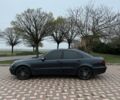 Черный Мерседес Е-Класс, объемом двигателя 2.1 л и пробегом 359 тыс. км за 6600 $, фото 4 на Automoto.ua