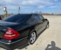 Чорний Мерседес Е-Клас, об'ємом двигуна 2.7 л та пробігом 328 тис. км за 6750 $, фото 5 на Automoto.ua