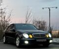 Черный Мерседес Е-Класс, объемом двигателя 2.7 л и пробегом 480 тыс. км за 5200 $, фото 1 на Automoto.ua