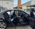 Черный Мерседес Е-Класс, объемом двигателя 2.15 л и пробегом 500 тыс. км за 5000 $, фото 13 на Automoto.ua