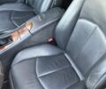 Черный Мерседес Е-Класс, объемом двигателя 1.8 л и пробегом 229 тыс. км за 5730 $, фото 18 на Automoto.ua
