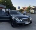 Черный Мерседес Е-Класс, объемом двигателя 2.7 л и пробегом 280 тыс. км за 6700 $, фото 10 на Automoto.ua
