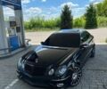 Черный Мерседес Е-Класс, объемом двигателя 5 л и пробегом 300 тыс. км за 11000 $, фото 1 на Automoto.ua