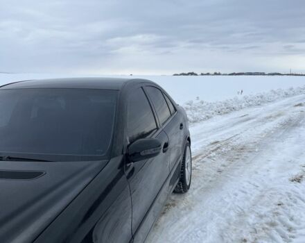 Чорний Мерседес Е-Клас, об'ємом двигуна 3.2 л та пробігом 378 тис. км за 7600 $, фото 1 на Automoto.ua