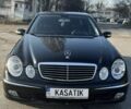 Чорний Мерседес Е-Клас, об'ємом двигуна 3.2 л та пробігом 356 тис. км за 7898 $, фото 1 на Automoto.ua