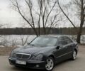Чорний Мерседес Е-Клас, об'ємом двигуна 3.2 л та пробігом 390 тис. км за 6400 $, фото 1 на Automoto.ua