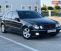 Черный Мерседес Е-Класс, объемом двигателя 2.69 л и пробегом 404 тыс. км за 6700 $, фото 1 на Automoto.ua
