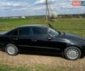 Чорний Мерседес Е-Клас, об'ємом двигуна 2.7 л та пробігом 250 тис. км за 7500 $, фото 1 на Automoto.ua