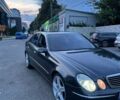 Чорний Мерседес Е-Клас, об'ємом двигуна 2.6 л та пробігом 346 тис. км за 4999 $, фото 15 на Automoto.ua